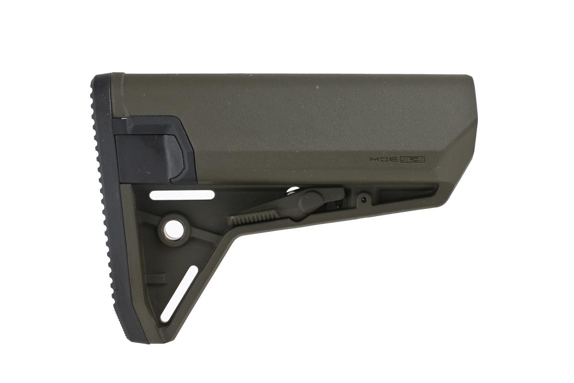Magpul SL-S Carbine Stock - Mil-Spec - ODG